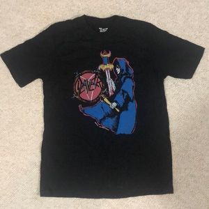 Slayer T-shirt